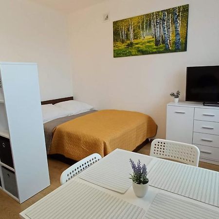 Apartament Orzysz "Zabi Staw" 외부 사진