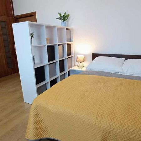 Apartament Orzysz "Zabi Staw" 외부 사진