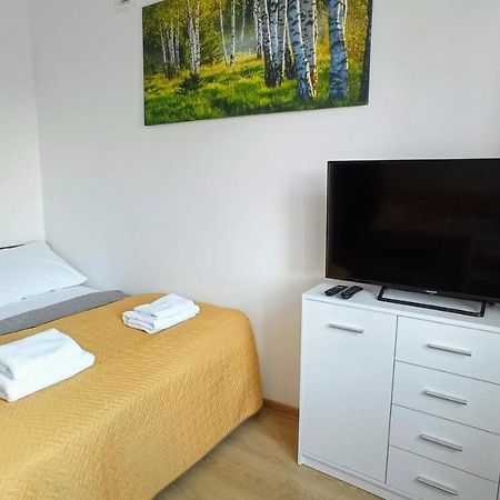 Apartament Orzysz "Zabi Staw" 외부 사진