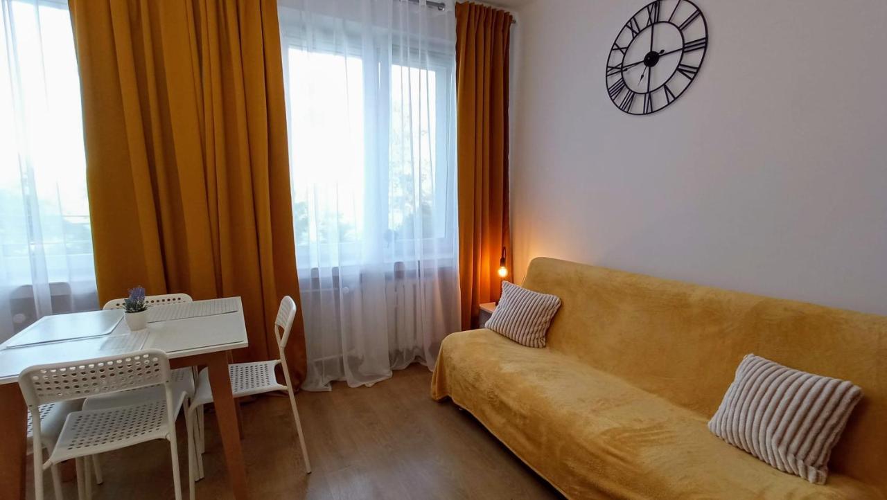 Apartament Orzysz "Zabi Staw" 외부 사진