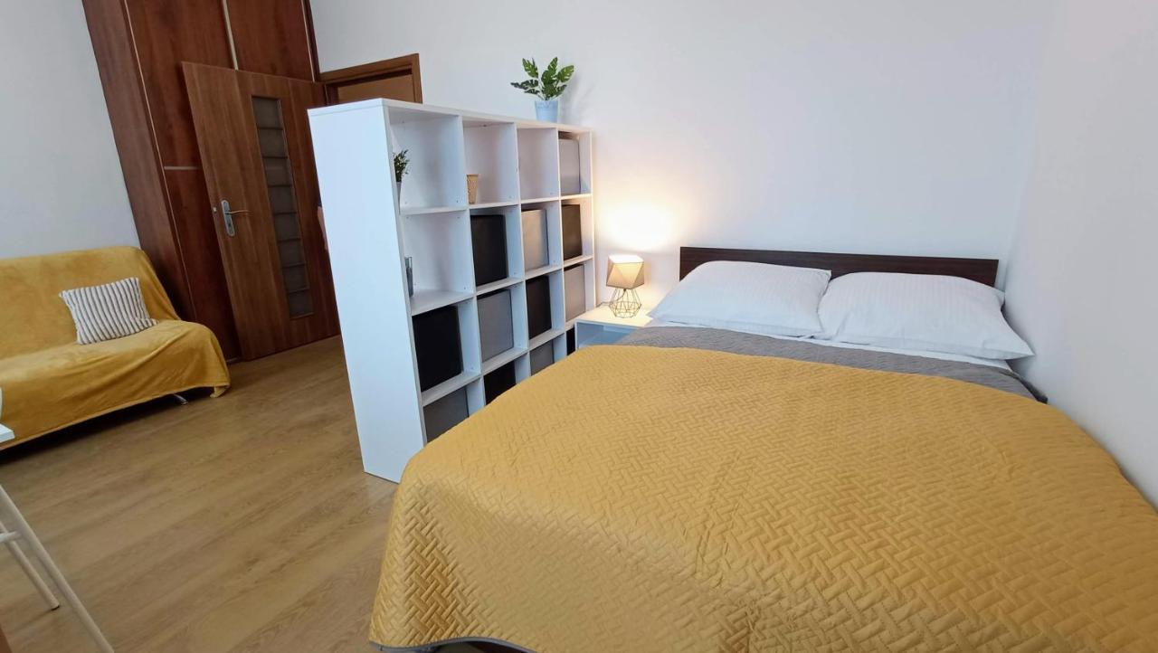 Apartament Orzysz "Zabi Staw" 외부 사진