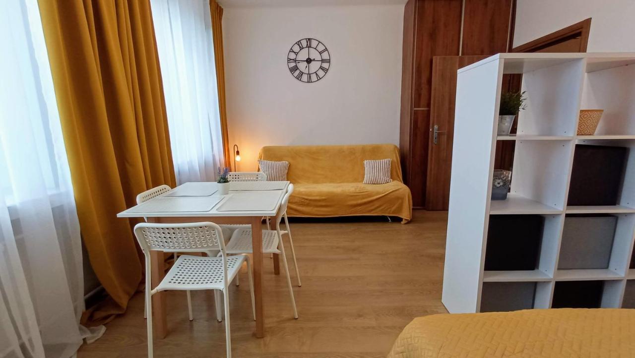 Apartament Orzysz "Zabi Staw" 외부 사진