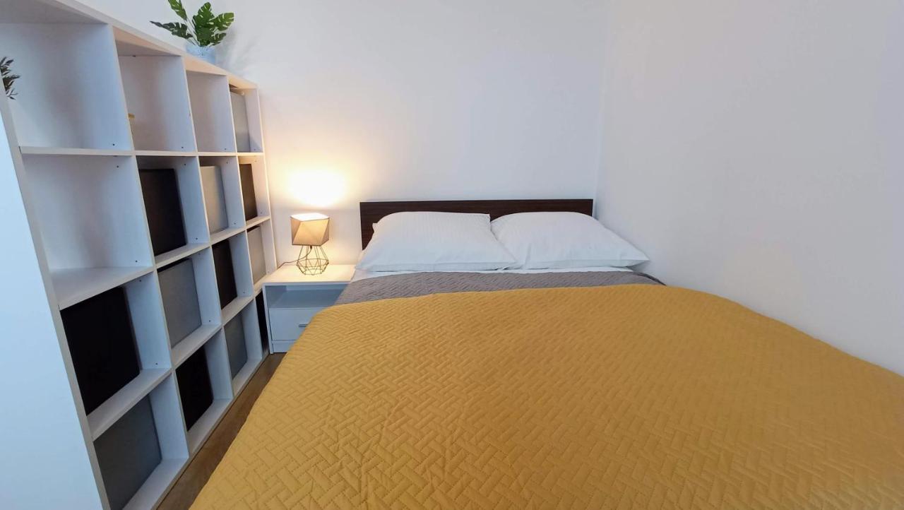 Apartament Orzysz "Zabi Staw" 외부 사진