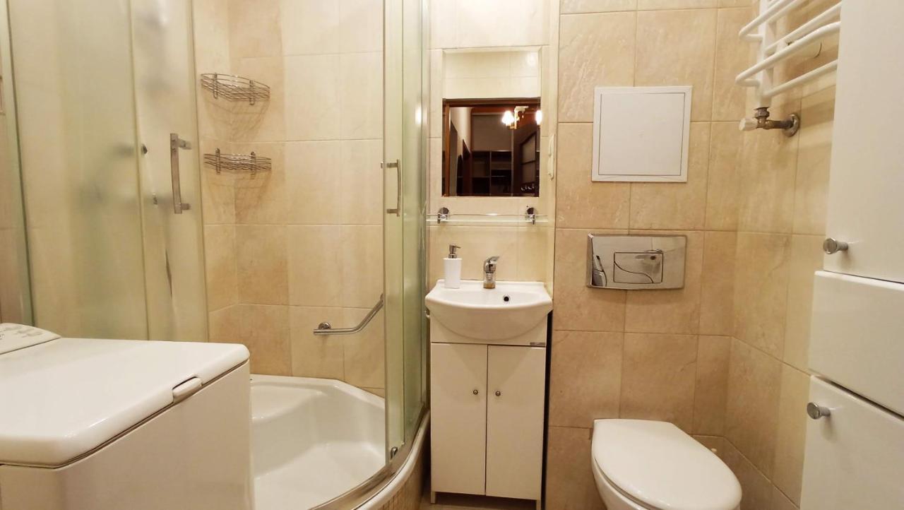 Apartament Orzysz "Zabi Staw" 외부 사진