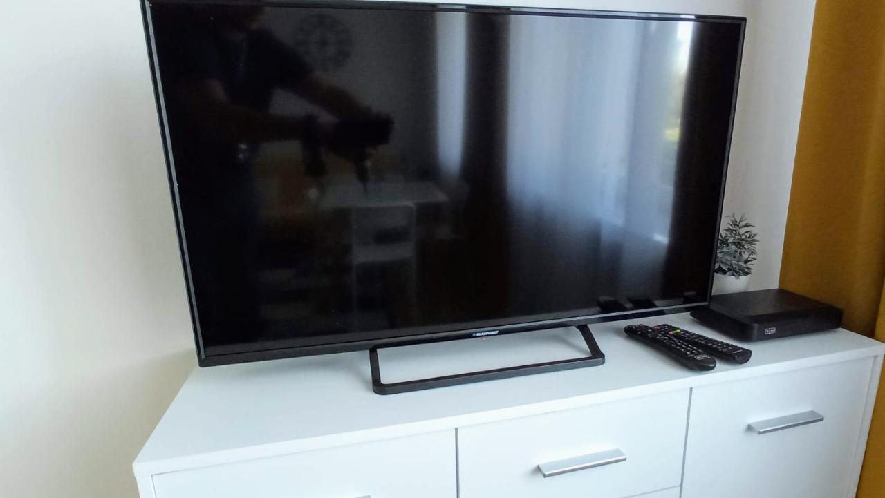 Apartament Orzysz "Zabi Staw" 외부 사진