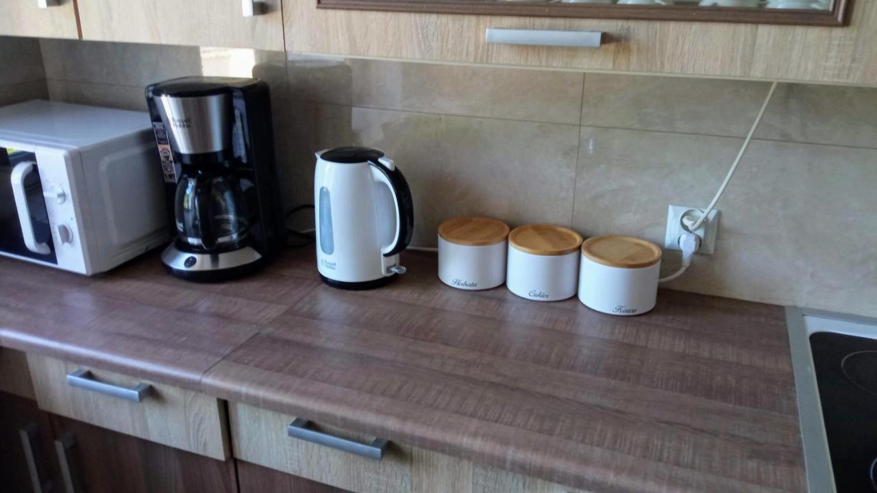 Apartament Orzysz "Zabi Staw" 외부 사진