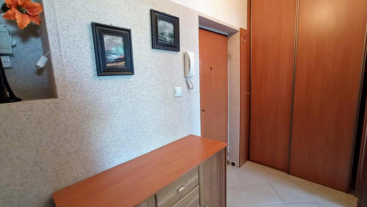 Apartament Orzysz "Zabi Staw" 외부 사진