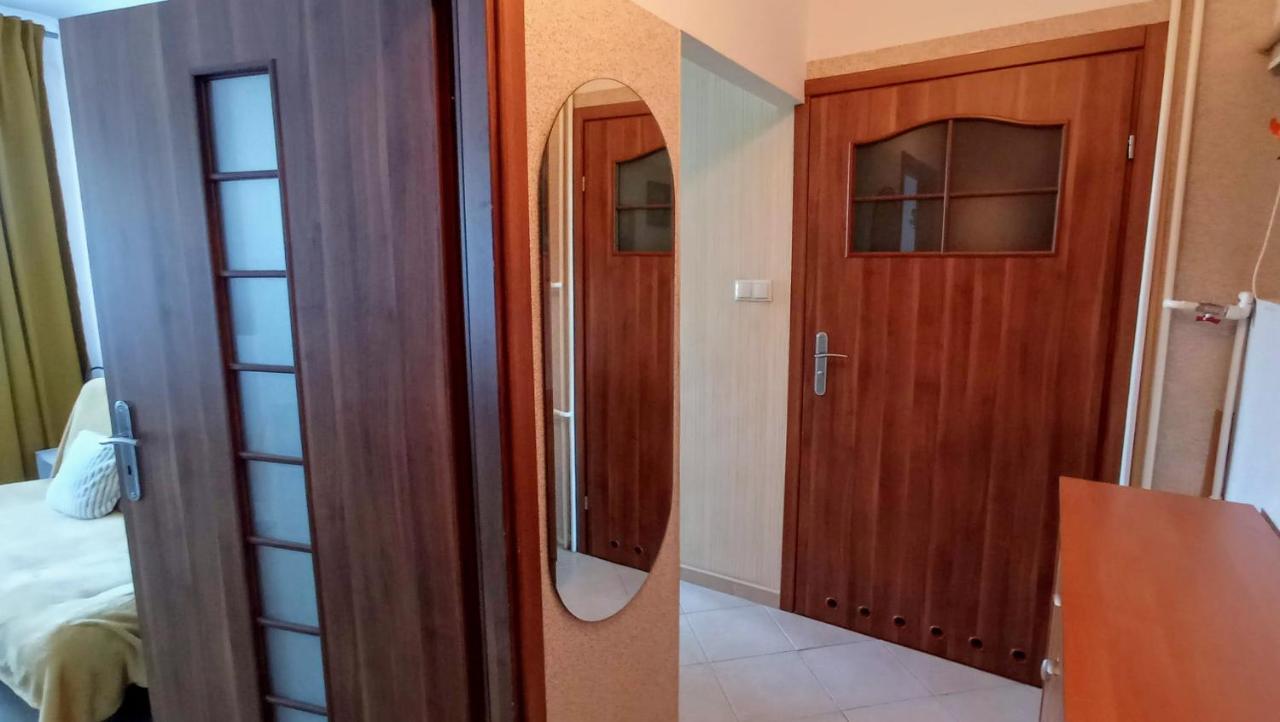 Apartament Orzysz "Zabi Staw" 외부 사진