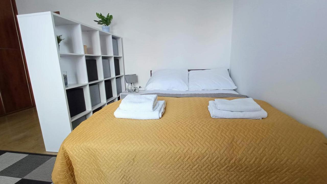 Apartament Orzysz "Zabi Staw" 외부 사진