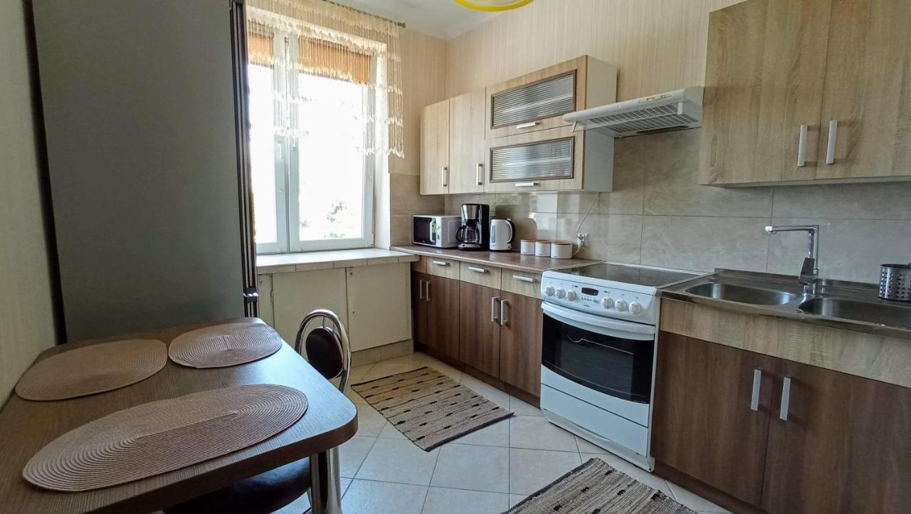 Apartament Orzysz "Zabi Staw" 외부 사진